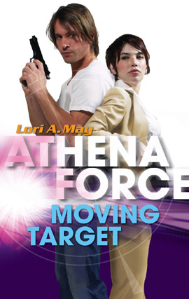 Title details for Moving Target by Lori A. May - Available